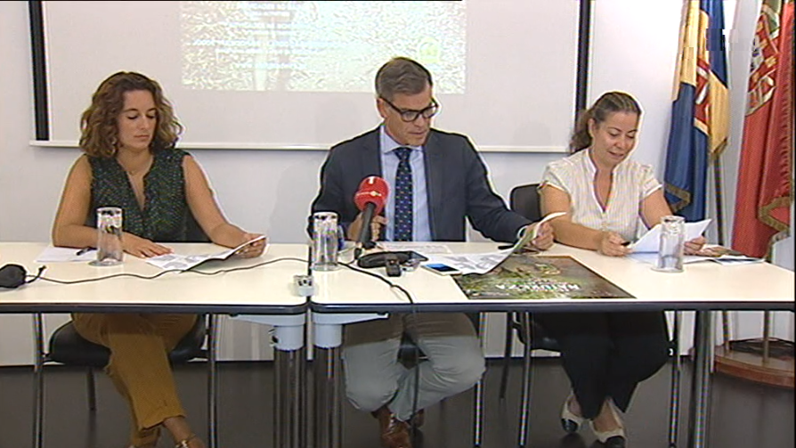 Festival da Natureza da Madeira