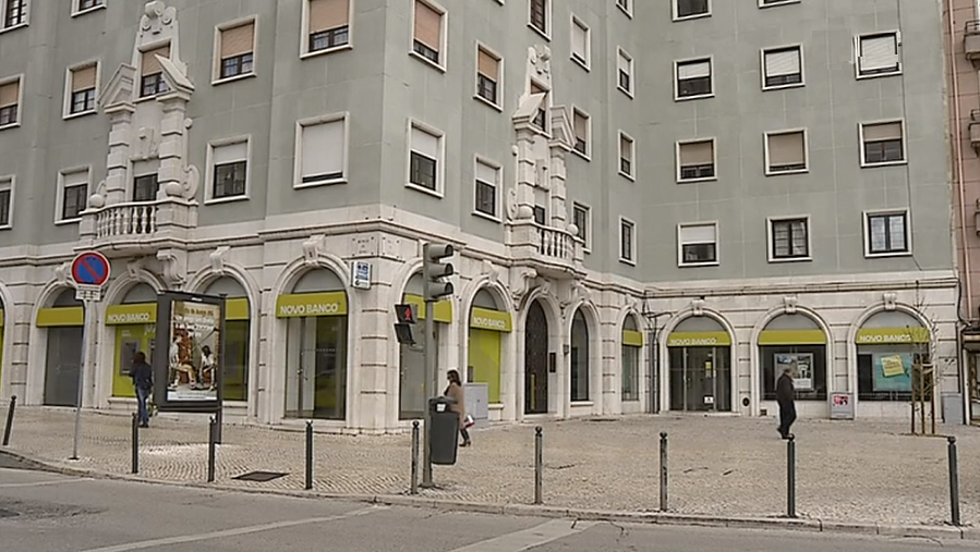 Venda do Novo Banco à Lone Star