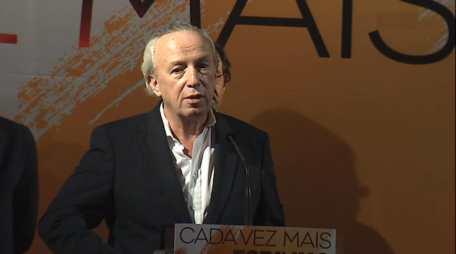 Autárquicas 2017: Campanha do PSD em Espinho