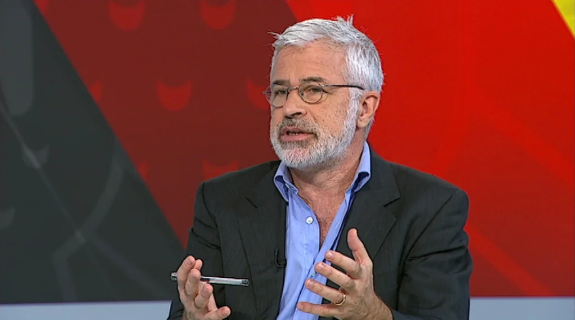 Entrevista a Paulo Dentinho