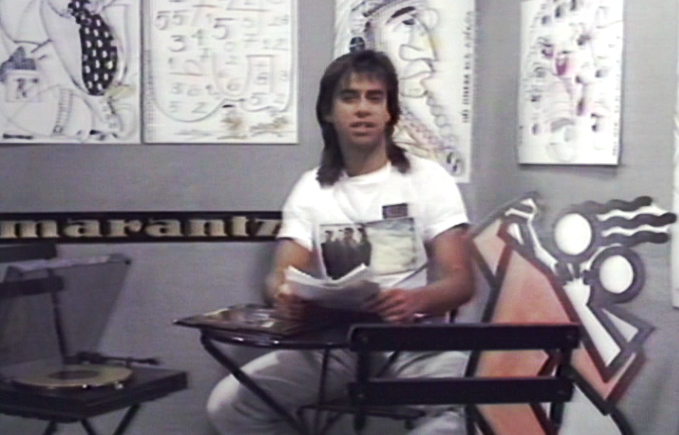 Clipomanias – Parte I