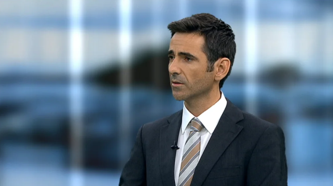 Entrevista a Ricardo Arroja