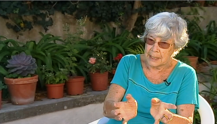 Entrevista a Raquel Soeiro de Brito