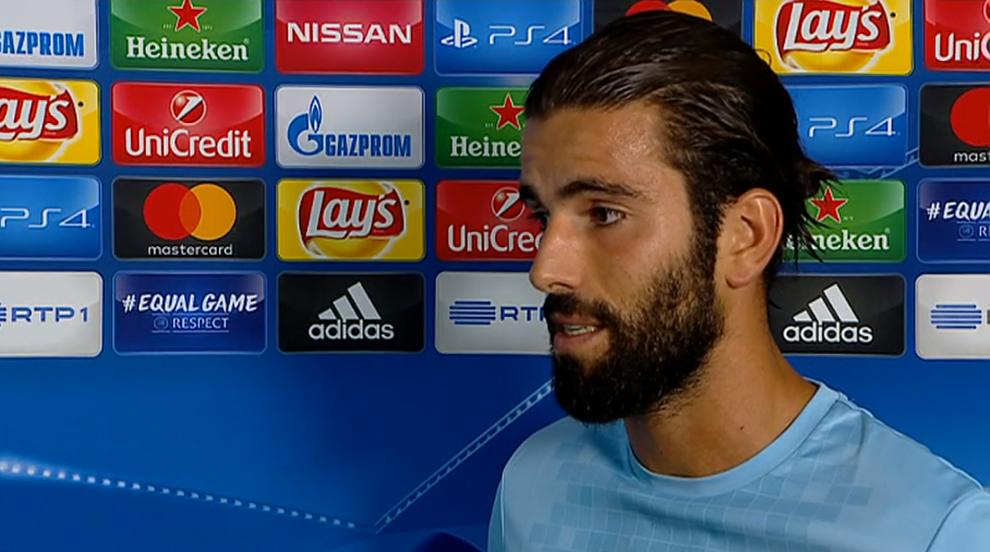 Futebol: Rescaldo Mónaco vs FC Porto