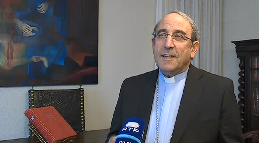 Reações à morte de Dom Manuel Martins