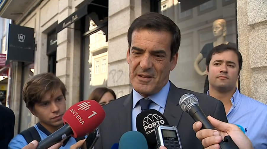 Autárquicas 2017: Campanha eleitoral no Porto