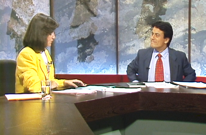 Entrevista a Rui Mendes Crisóstomo