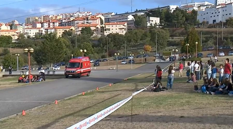 III Congresso da Emergência e Reanimação