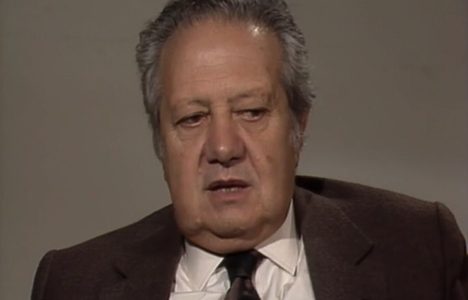 As grandes tempestades ideológicas – Os mortos redobram de intensidade – Parte II