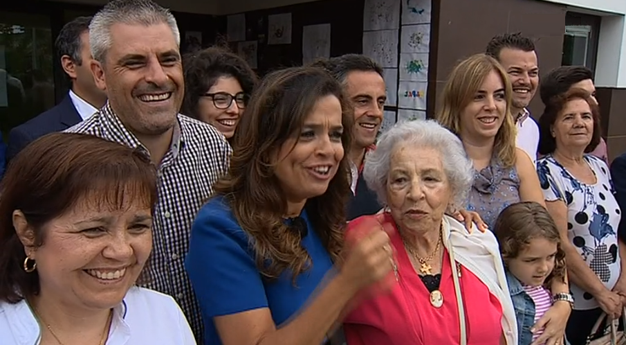 Autárquicas 2017: Sondagem eleitoral para Matosinhos