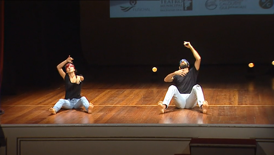 II Encontro Cultura Acessível no Teatro Baltazar Dias