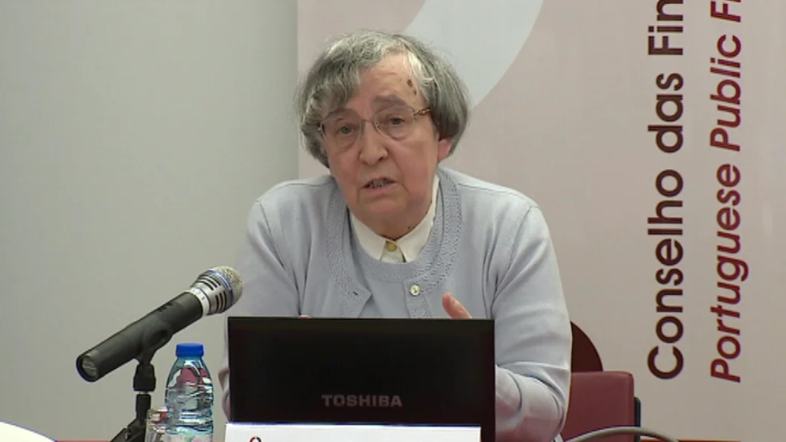 Conselho das Finanças Públicas diz que há margem para baixar impostos