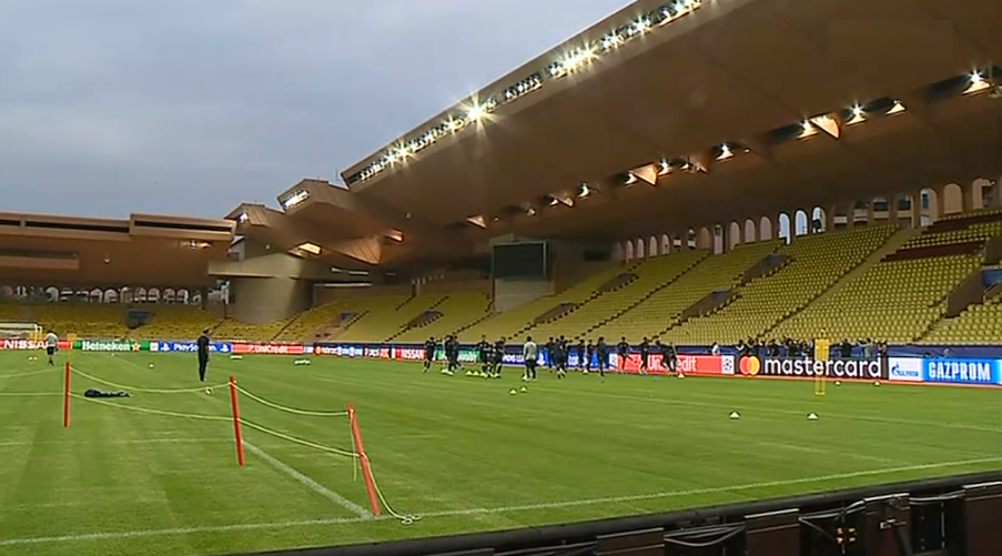 Futebol: Antevisão do Mónaco vs FC Porto