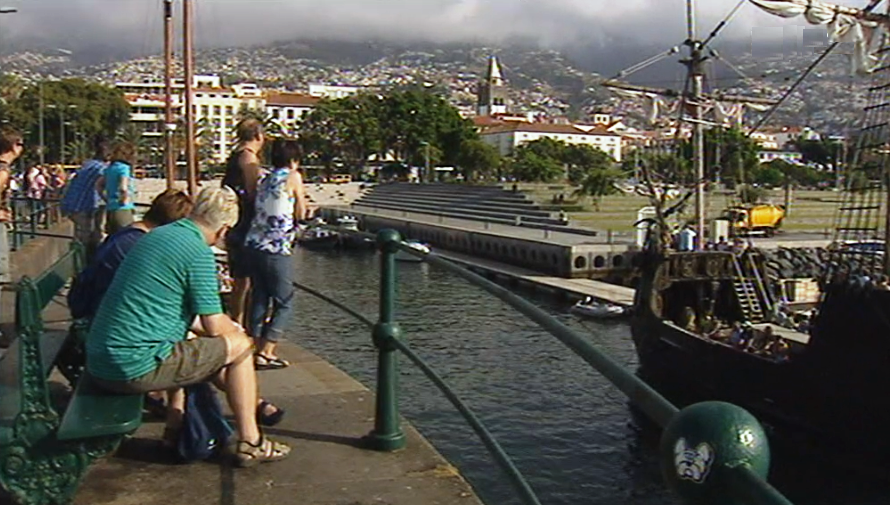 Conferência sobre turismo sustentável na Madeira