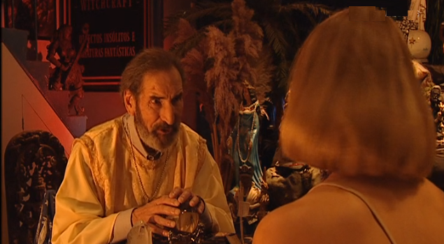 Os Astros Falam Verdade?