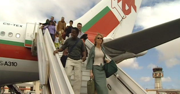 Quem Conta um Conto….