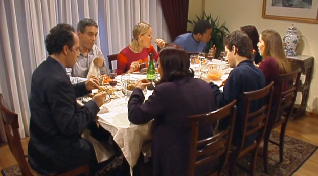 À Saúde dos Viajantes