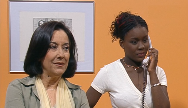 Que Falta Para Ser Feliz?