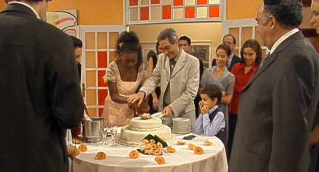 Um Amigo Imaginário