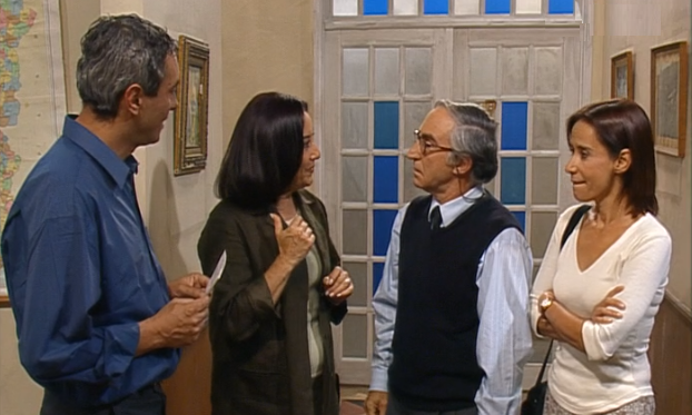 A Nova Proprietária