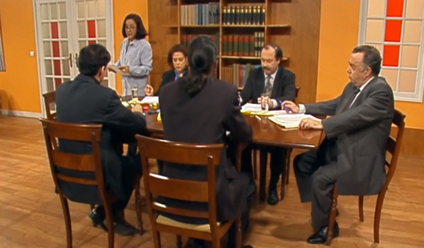 Modas, Leva-as o Vento !