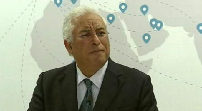 Remodelação no Governo