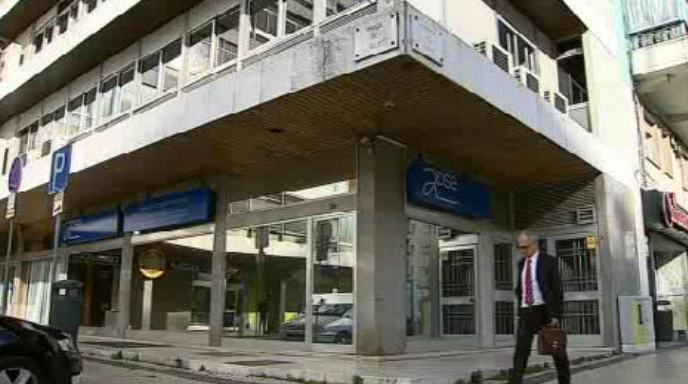 Polémica sobre ADSE