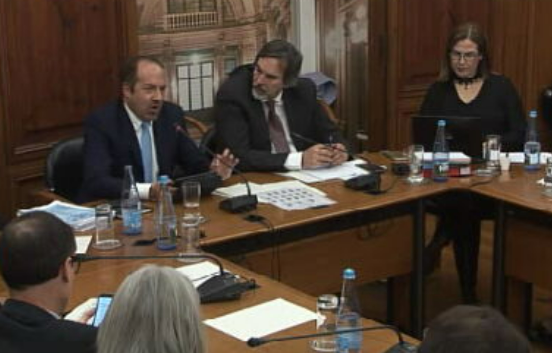 Rendas da Energia excessivas