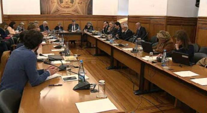 Fim da Parceria Público Privada de Braga