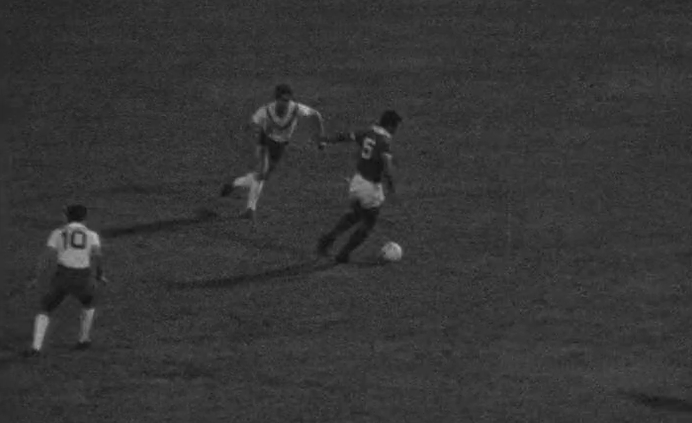 Futebol: Benfica vs Atlético