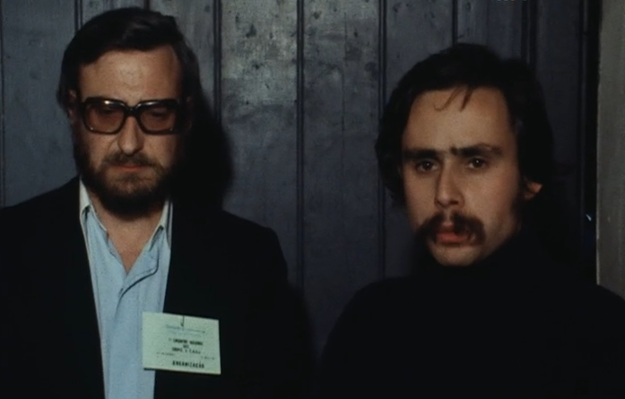 1º Encontro Nacional de Cooperativas em Lisboa