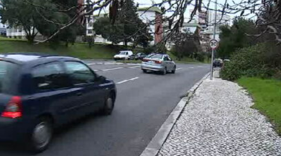 Venda de automóveis