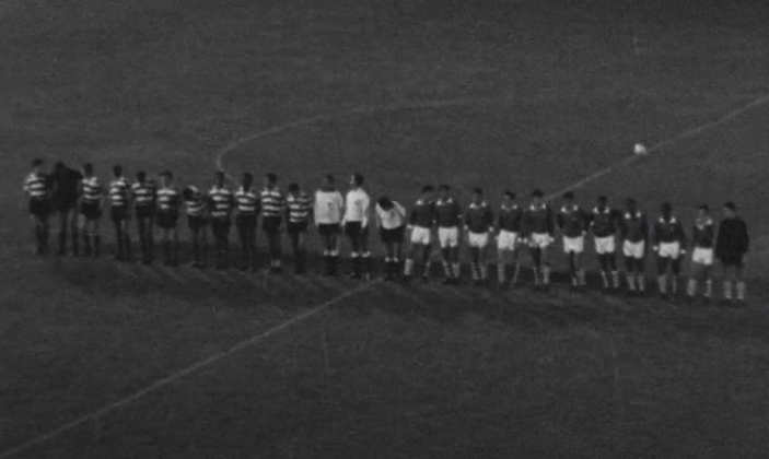 Futebol: Belenenses vs Sporting