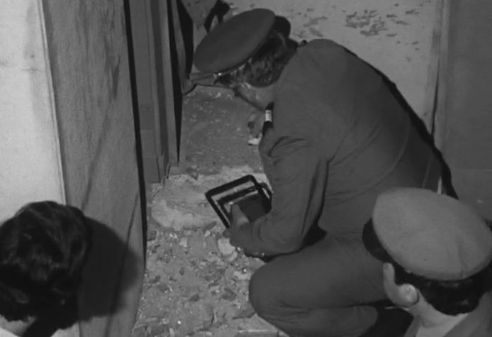 Atentados bombistas em vários locais de Lisboa