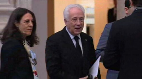 Gestão da Caixa Geral de Depósitos