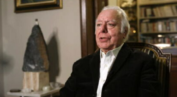 Carlos do Carmo celebra 80 anos