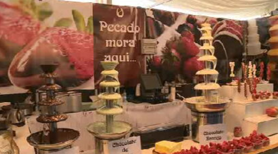 Festa do Chocolate