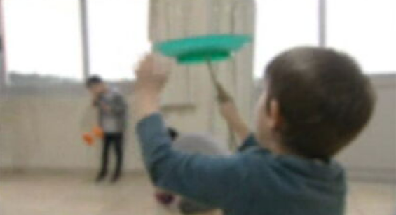 Inclusão Juvenil na Ilha de São Miguel