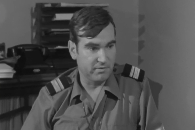 Entrevista ao Major Cerveira da PSP do Porto