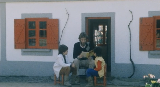 Crianças e Livros