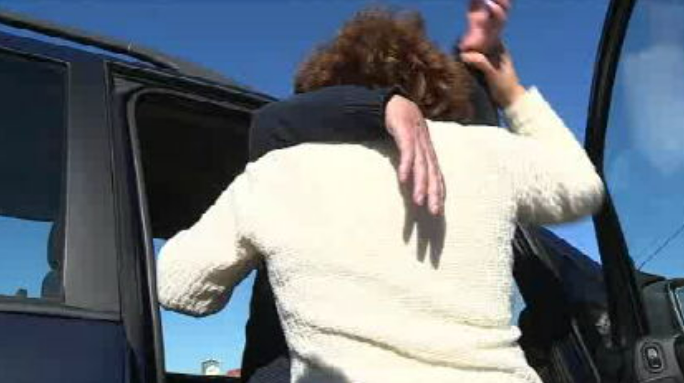 Reconhecimento do Estatuto do Cuidador Informal