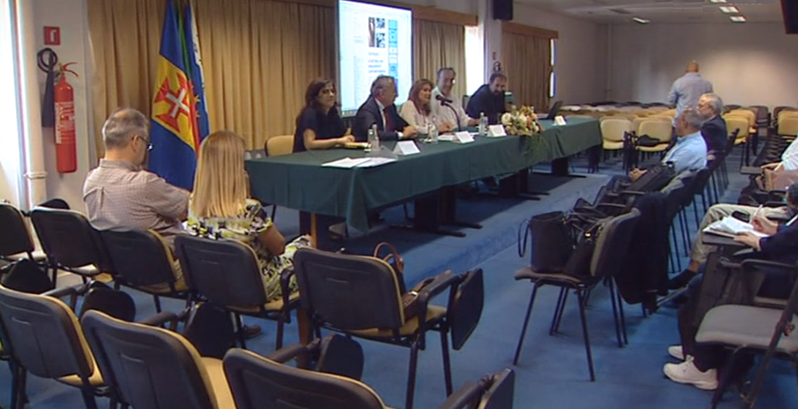 Iº Encontro de investigadores e professores de retórica e da comunicação