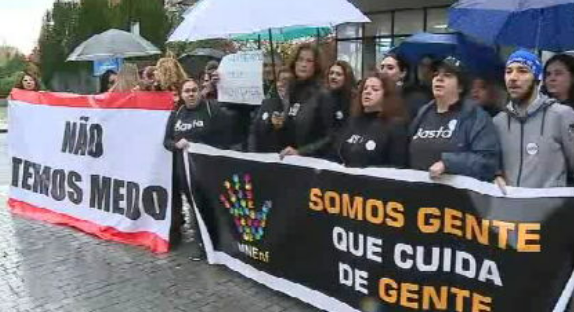 Governo corta relações com a Ordem dos Enfermeiros