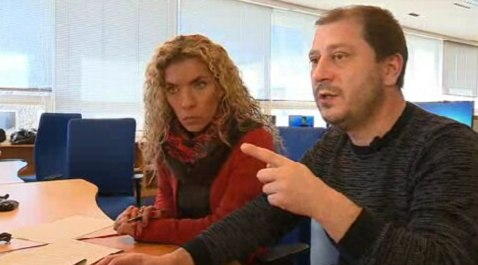 Financiamento da greve dos enfermeiros