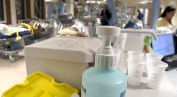 Denúncias de falta de serviços mínimos