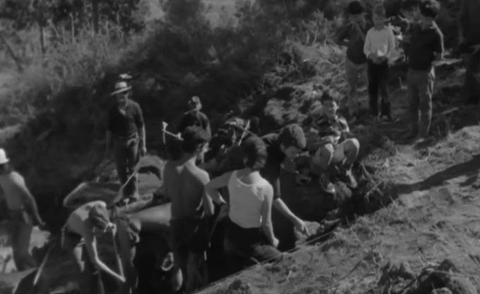 Retoma das escavações arqueológicas na Citânia do Monte Mozinho