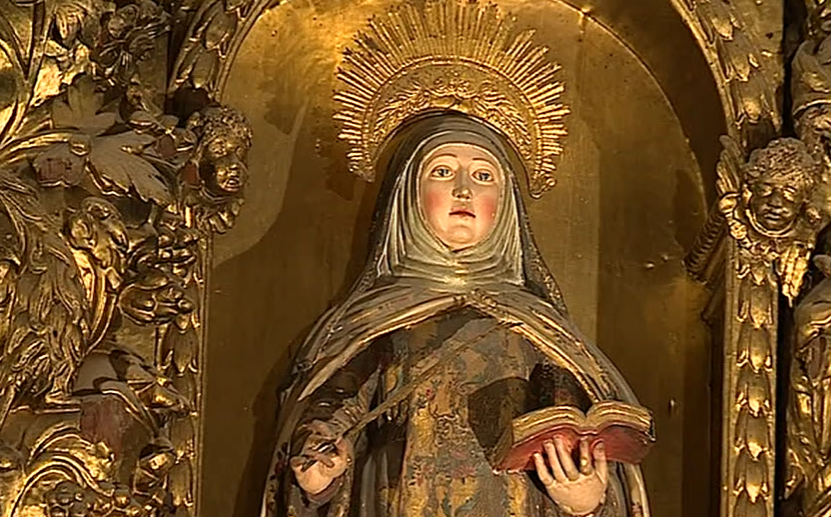 Presépio dos Marqueses de Belas