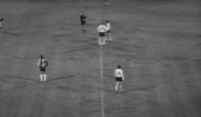 Futebol: Porto vs Avenir Beggen