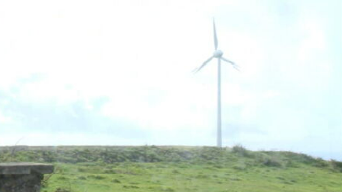 Energia Solar na Ilha Santa Maria