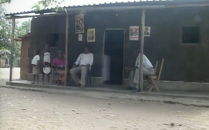 Eleições presidenciais e legislativas em Moçambique